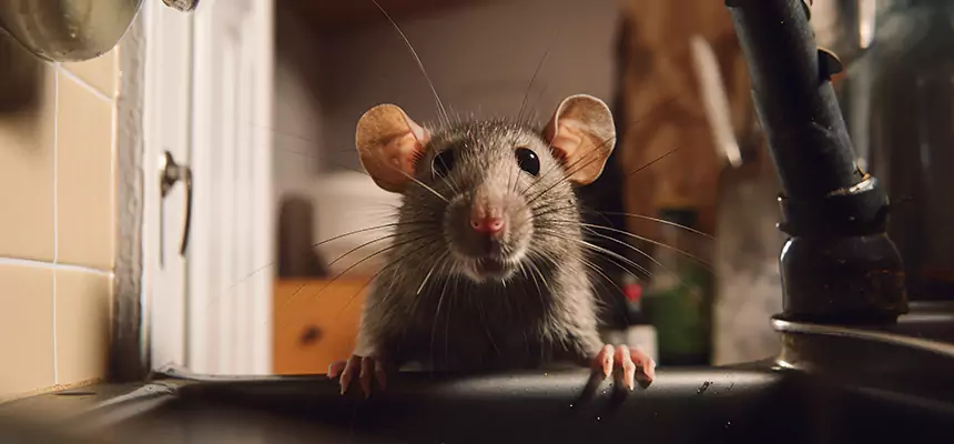 Our Air Duct Rat Removal Services in DeLand, FL