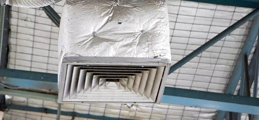 Our Custom HVAC Ductwork Services in DeLand, FL