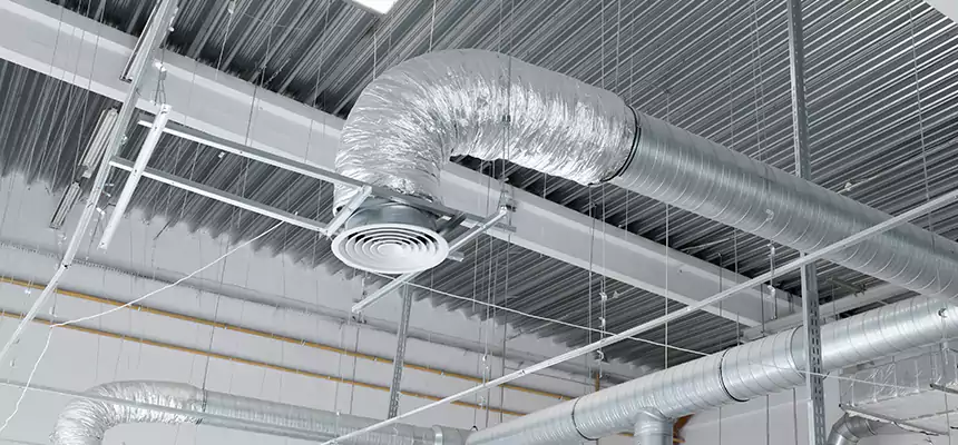 Our Dryer Vent Hose Replacement Services in DeLand, FL