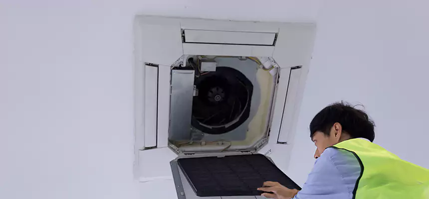 Our Dryer Vent Sanitization Service Services in DeLand, FL