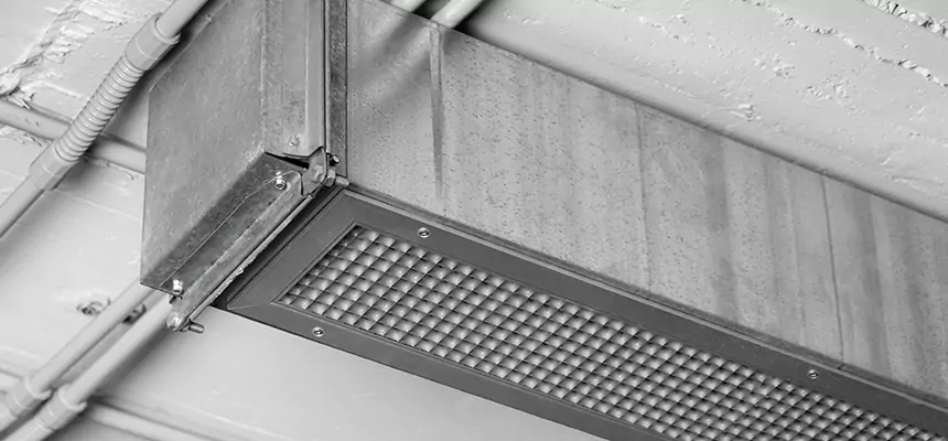Professional HVAC Duct Liner Installation in DeLand