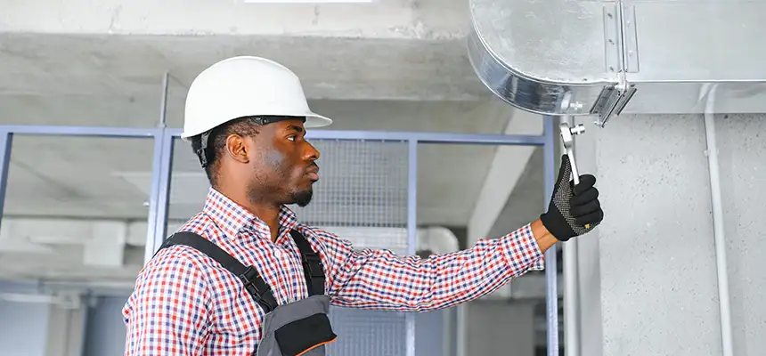 Our Emergency Dryer Vent Repair Services in DeLand, FL