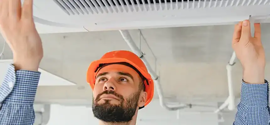 Our Furnace Vent Cleaning Services in DeLand, FL