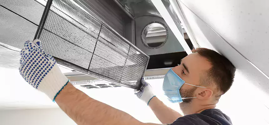 Our Home Duct Cleaning Services in DeLand, FL