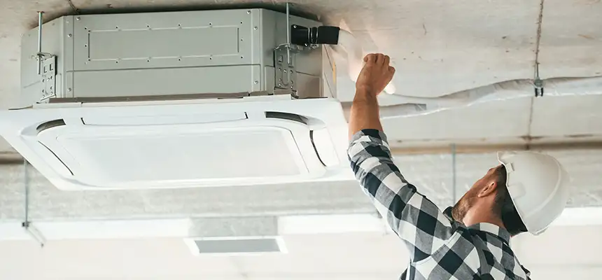 Our Local Vent Cleaning Services in DeLand, FL