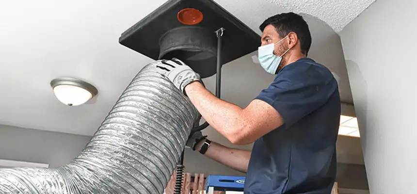 Our Services to Maximize AC Efficiency in DeLand, FL
