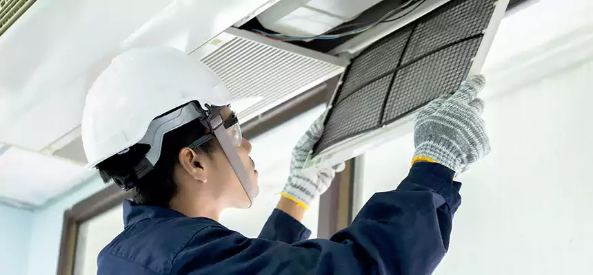 Our Multi-family Home Duct Cleaning Services in DeLand, FL