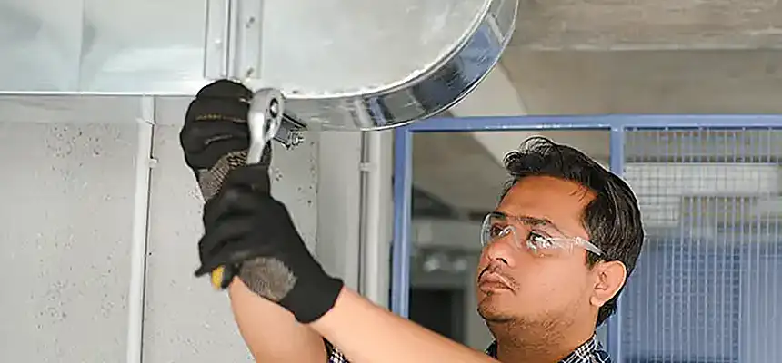Our NADCA Approved Air Duct Services in DeLand, FL