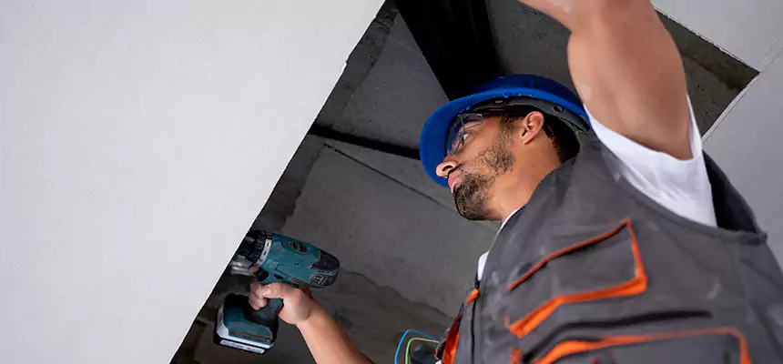Our Post-Renovation Duct Debris Removal Services in DeLand, FL
