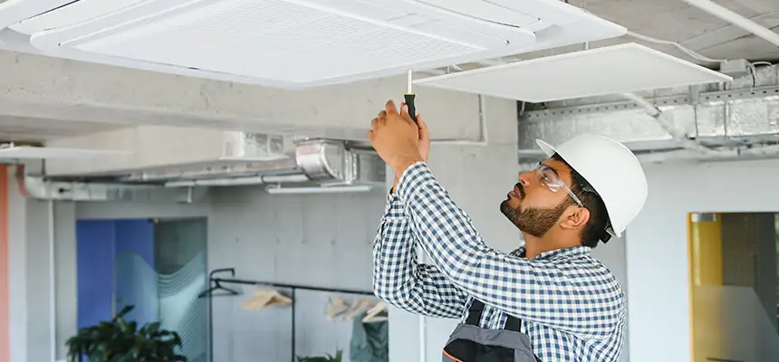 Our Roof Dryer Vent Cleaning Services in DeLand, FL