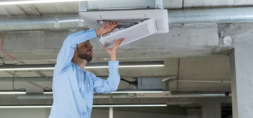 Our Room Addition Duct Installation Services in DeLand, FL