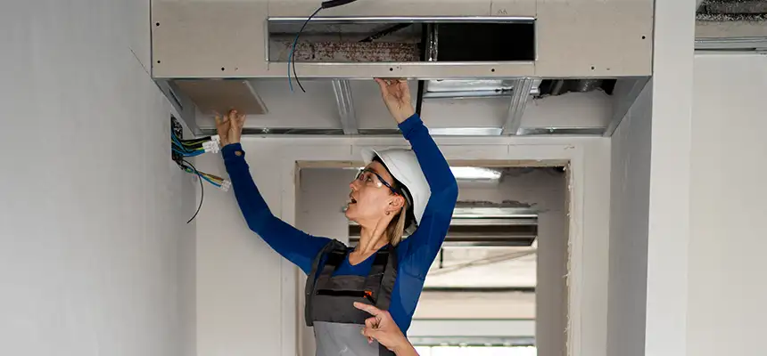 Thorough Vent Smoke Odor Elimination for Property Turnovers in DeLand, FL