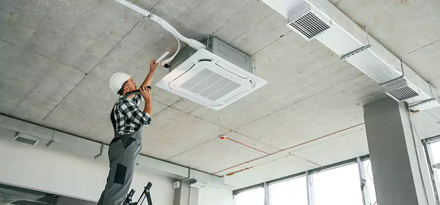 Our Wi Fi Connected Air Ducts Services in DeLand, FL
