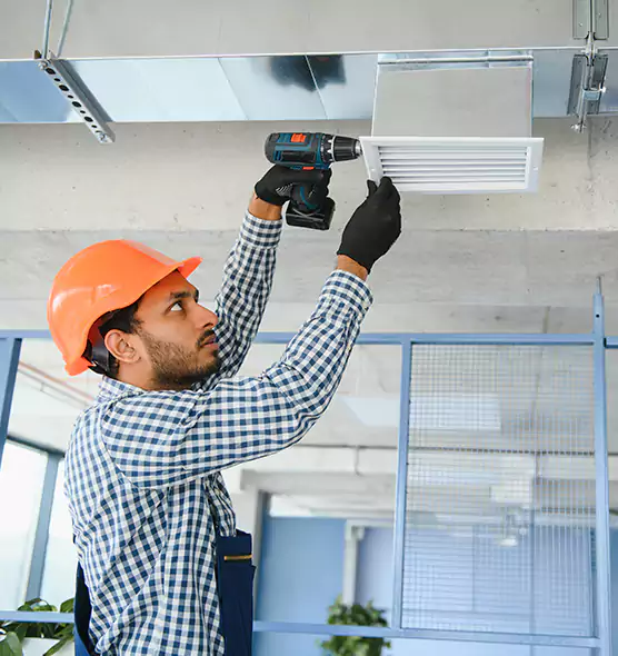 Welcome to Air Duct Cleaning & Repairs DeLand — Your Local AC Vent Repairs Partner in DeLand, FL