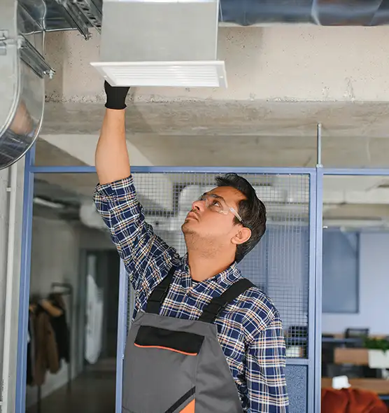 Top-Rated Air Duct Cleaning Near Me in DeLand, FL