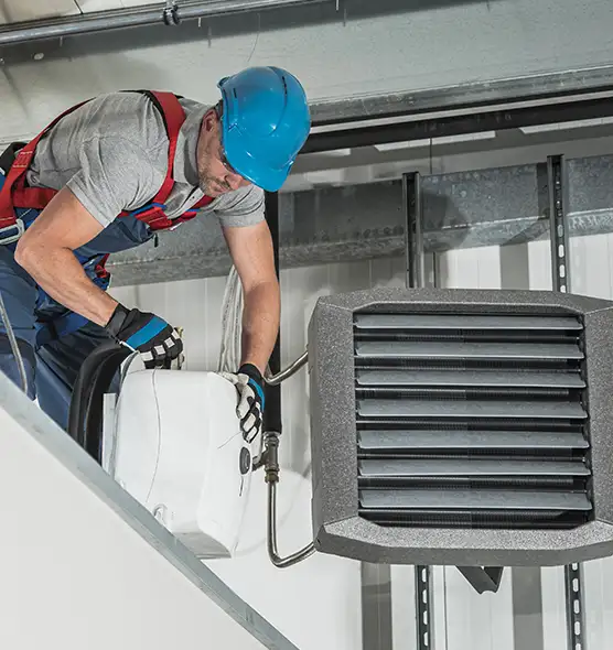 About Annual Vent Cleaning Plans in DeLand, FL