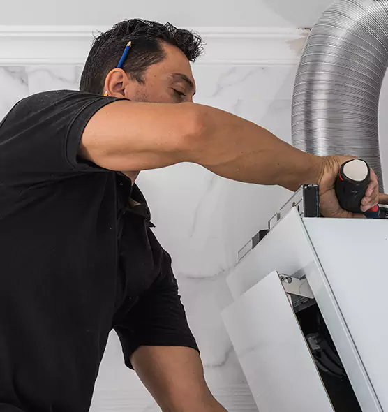Trusted Bathroom Exhaust Duct Cleaning in DeLand, FL