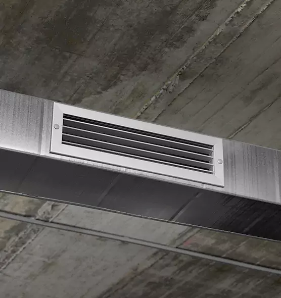 Professional Commercial Duct Cleaning in DeLand, FL
