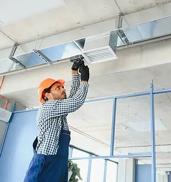 About Commercial Laundry Vent Cleaning in DeLand, FL