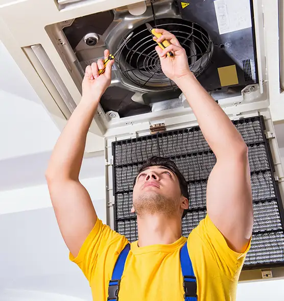 Welcome to Air Duct Cleaning & Repairs DeLand — Your Local Condo Dryer Vent Maintenance Partner in DeLand, FL