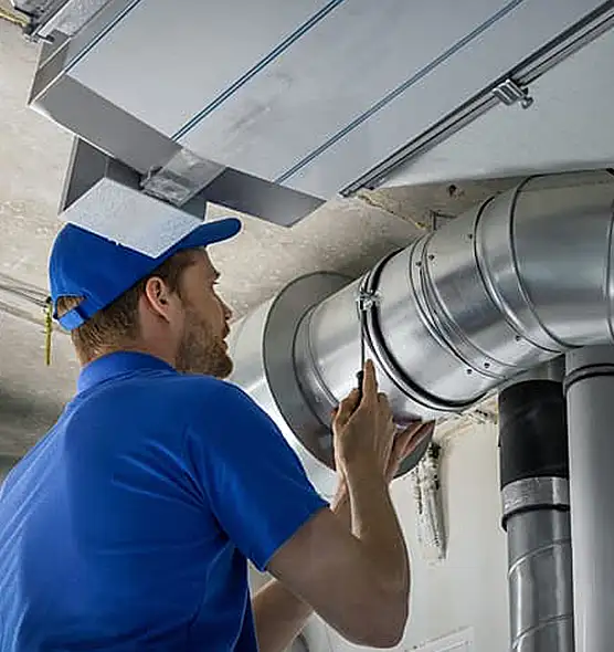 Advanced Dryer Vent Camera Inspection in DeLand, FL