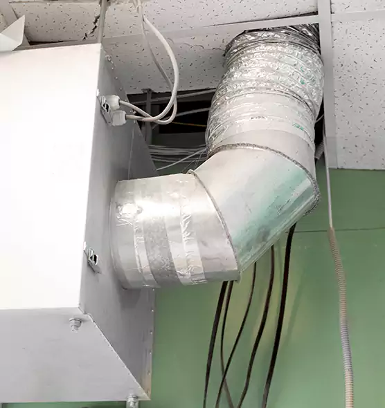About Dryer Vent Hose Replacement in DeLand, FL