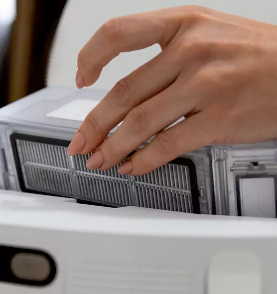 Professional Dryer Vent Lint Filter Cleaning in DeLand, FL