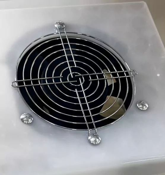 Professional Excess Lint Removal from Dryer Ducts in DeLand, FL