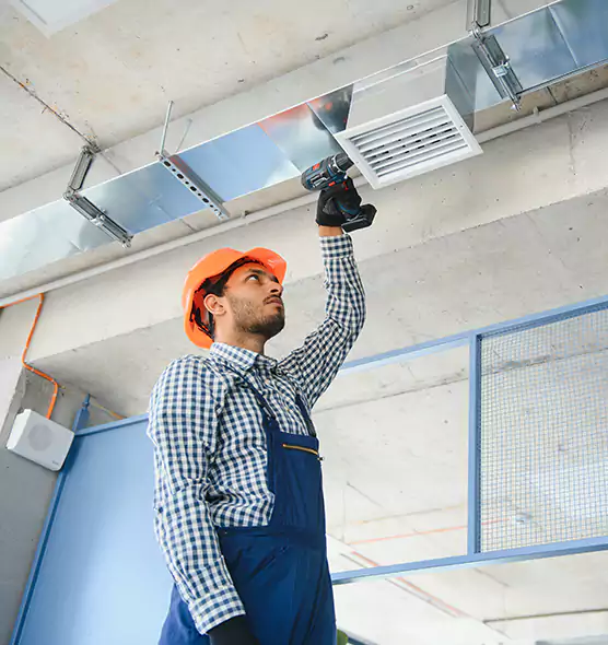 About Home Air Quality Upgrades in DeLand, FL