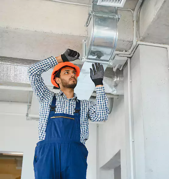 About HVAC System Deodorizing in DeLand, FL