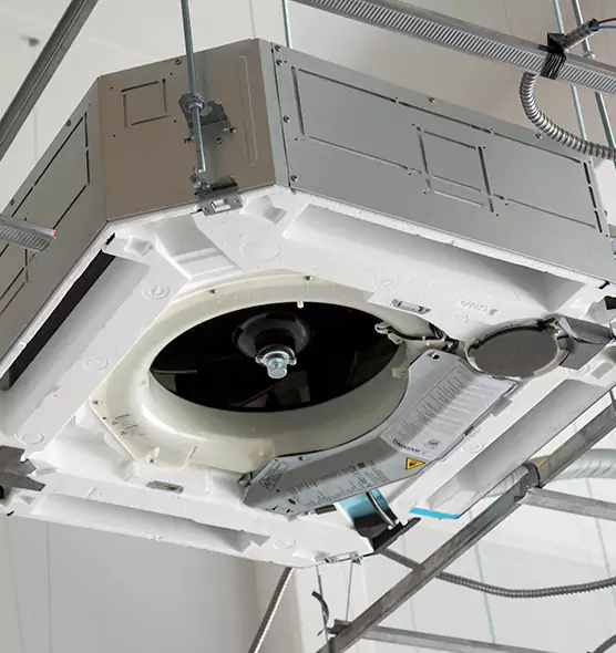 Professional Industrial Dryer Vent Cleaning in DeLand, FL