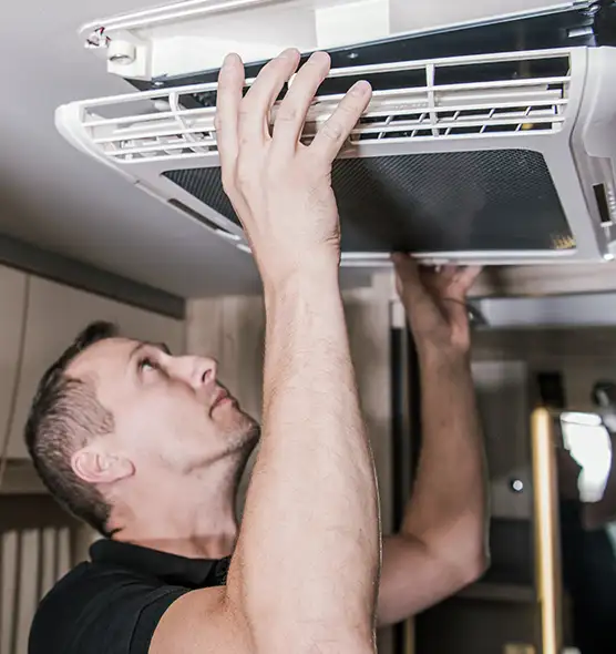 Professional Licensed And Insured Cleaners in DeLand, FL