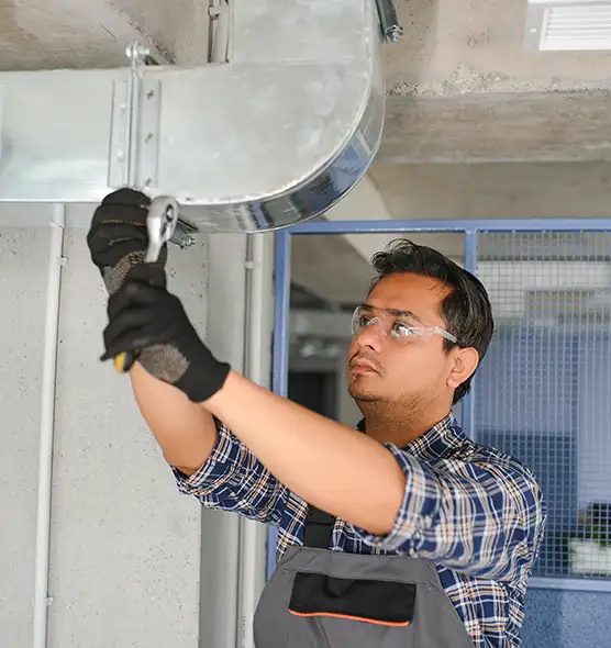 Trusted Lint Trap Cleaning Service in DeLand, FL
