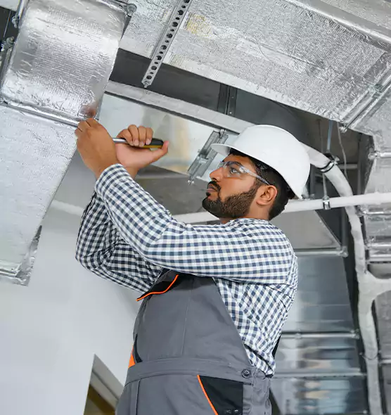Welcome to Mold & Mildew Removal from Air Ducts DeLand, FL