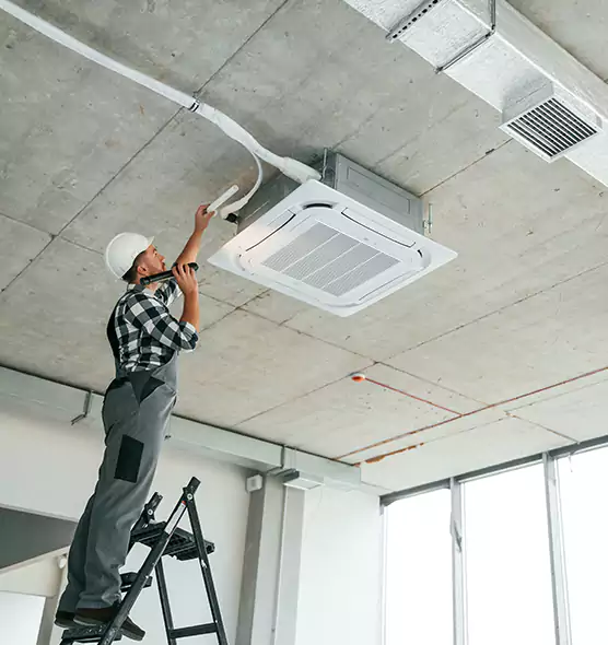 Advanced Pest Removal From Ducts in DeLand, FL