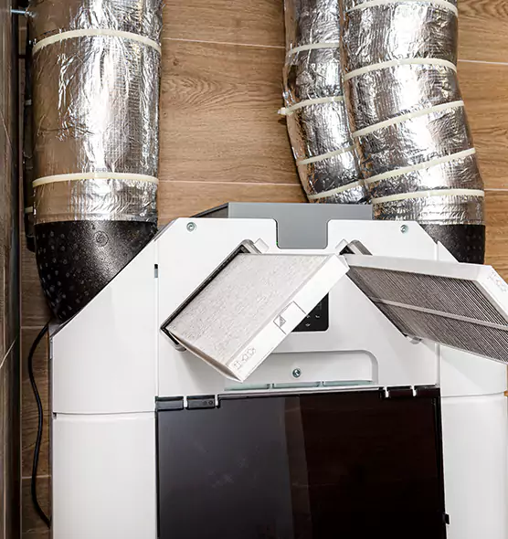 Reliable Room Addition Duct Installation in DeLand, FL