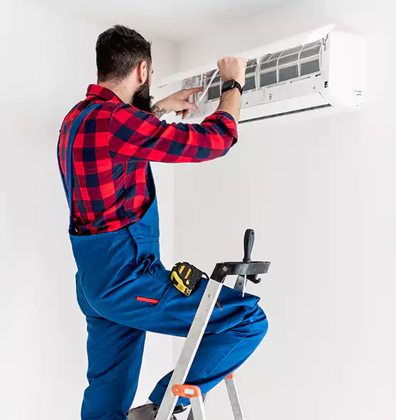 About Smart Air Conditioning Installation in DeLand, FL