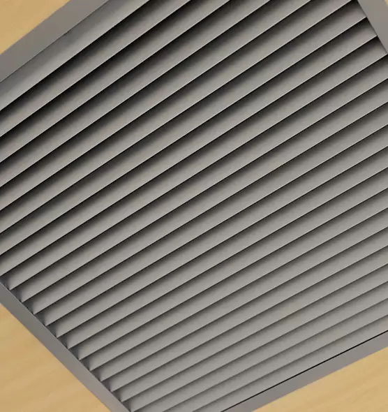 Professional Vent Grille Washing in DeLand, FL