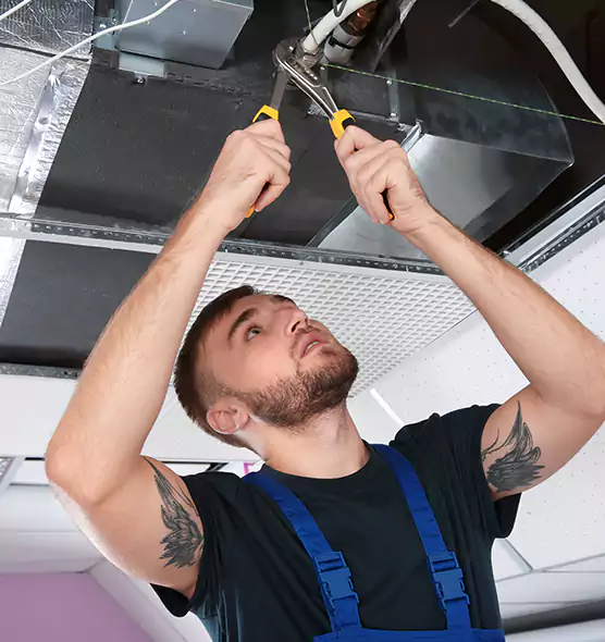 About Ventilation System Upgrades in DeLand, FL