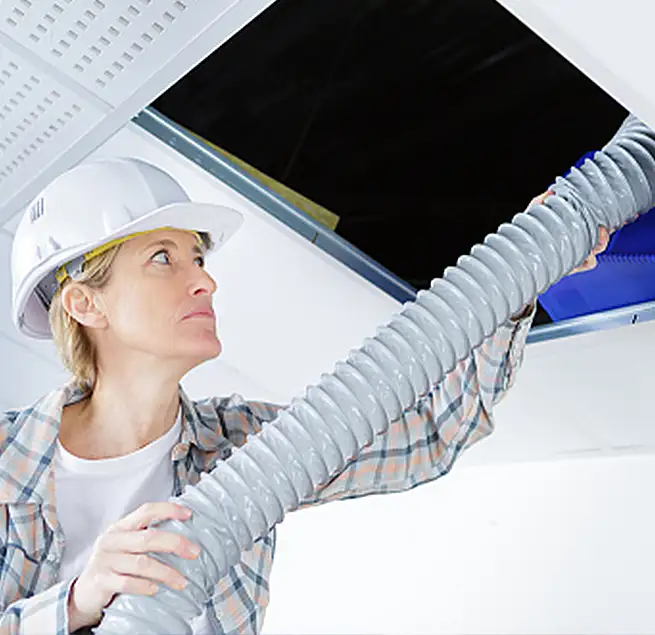 Why Homeowners & Businesses Trust Us DeLand, FL