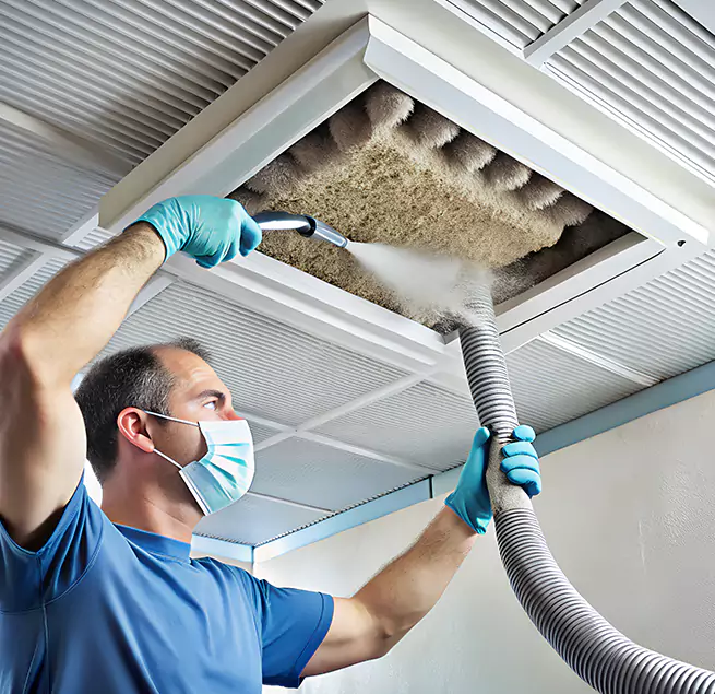 Why Homeowners & Businesses Trust Us DeLand, FL