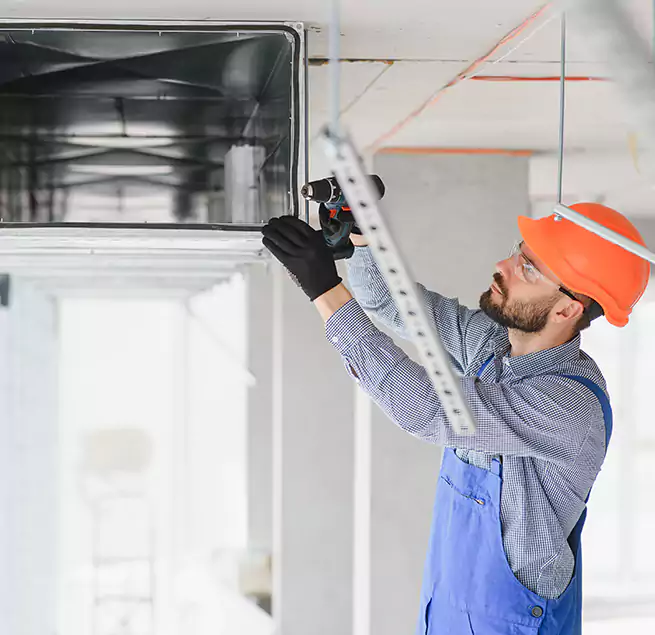 Why Homeowners & Businesses Trust Us DeLand, FL