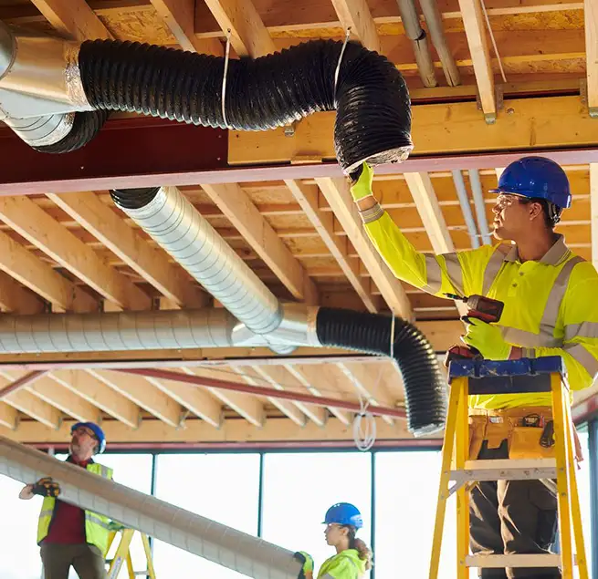 Why Homeowners & Businesses Trust Us in DeLand, FL?