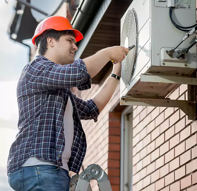 Why Homeowners & Businesses Trust Us DeLand, FL